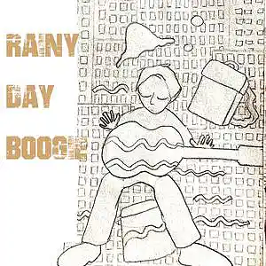 Picture for song 'rainy day boogie' by artist 'tichphillips'