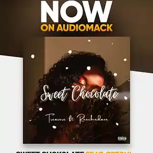 Picture for song 'Treasure - sweat chokolate feat. reechie' by artist 'Treasure SA'
