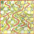 Picture for song 'Chutes & Ladders (FREE DOWNLOAD)' by artist 'Trip T Productions'