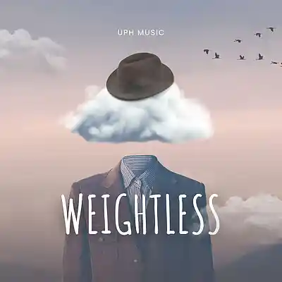 Picture for song 'Weightless Atmospheric Hip Hop' by artist 'UPH Music'