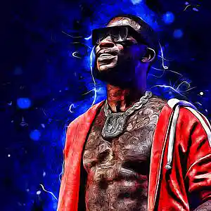 Picture for song 'Injection (Gucci Mane x Travis Scott Type Beat)' by artist 'Van Arty'