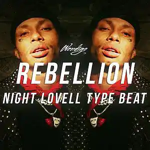 Picture for song 'Rebellion (BUY 1 GET 4 FREE)' by artist 'Wendigo'