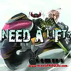 Picture for song 'Need A Lift' by artist 'West Philthy'