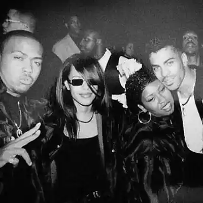 Picture for song 'COLD AS A MUG [missy elliot,ginuwine,90s rnb]' by artist 'Xan Brickz'