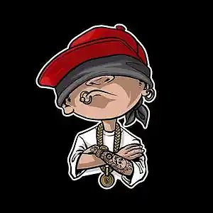 Picture for song 'So Real - (Buy 1 get 4 FREE) 231' by artist 'XFLY7'