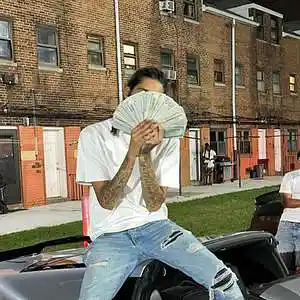 Picture for song 'Money Chase' by artist 'YayOnaBeat'