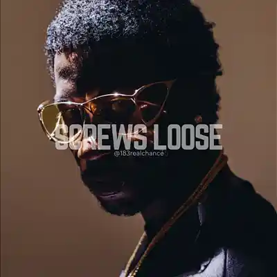 Picture for song 'Screws Loose' by artist '183realchance'