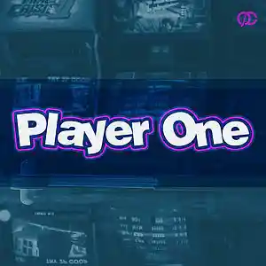 Picture for song 'Player One' by artist '1ndigo Ch1ld Beats'