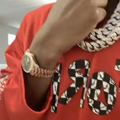 Picture for song 'Yn Jay x Detroit Type Beat - Voice Message' by artist '8xbeatz'