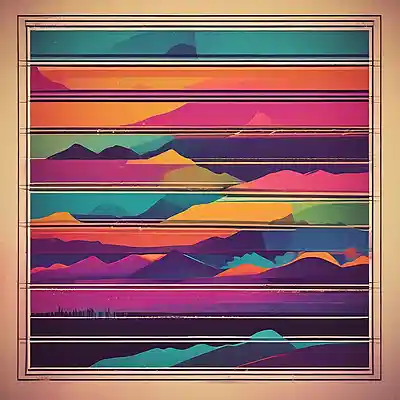 Picture for song 'The mystery is in you_' by artist 'allbestok'