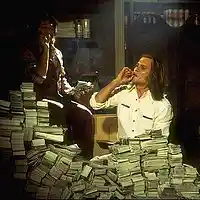 Picture for song 'Boston George and Diego Money' by artist 'Astro808's'