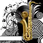 Picture for song 'JazzFest' by artist 'BachelorBeats'