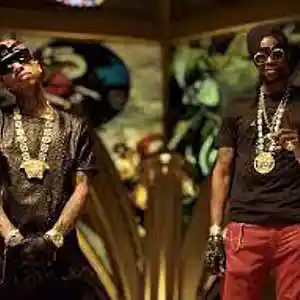Picture for song 'Tyga Ft. 2 Chainz - Till Da Mornin'' by artist 'B-Dub OnTheBeat'