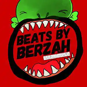 Picture for song 'Dark Place' by artist 'Beats By Berzah'