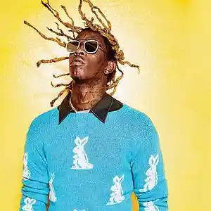 Picture for song 'Young Thug type beat - Blow Out' by artist 'Beats by Kogniak'