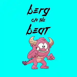 Picture for song 'Foggieraw Type Beat - Boomin' by artist 'BERG on the BEAT'