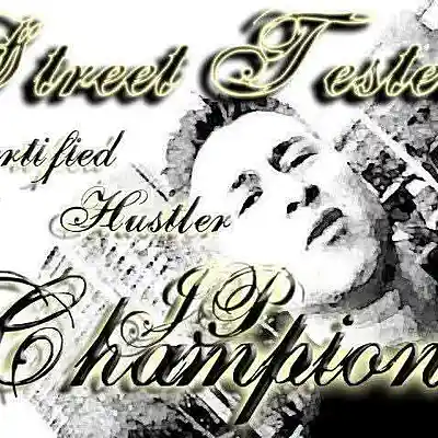 Picture for song 'JP Champion teezer HOTTTTT!!!!!' by artist 'best rapper in Edmonton JP Champion'