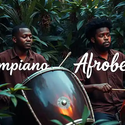 Picture for song 'Bassline Bulletin' by artist 'Blu Music Groups'