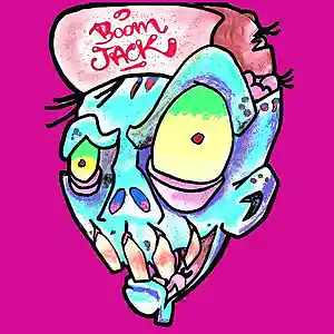 Picture for song 'Chissa' by artist 'Boom!Jack Official'