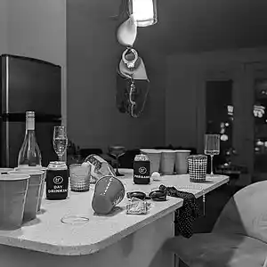 Picture for song 'B.W. - Go (Kickback)' by artist 'B.W.'