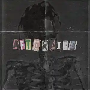 Picture for song 'afterlife - travis scott type beat' by artist 'carlosmadeit.'