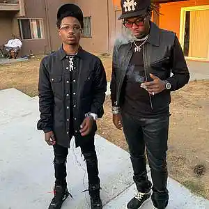 Picture for song '*GUITAR* Gunna x Roddy Ricch Type Beat #2' by artist 'Chino On The Beat'