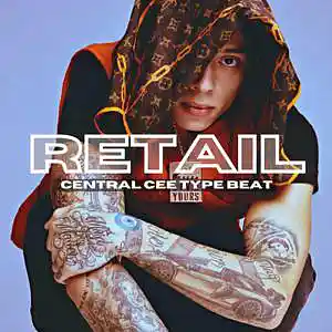 Picture for song 'Retail *UK DRILL*' by artist 'Chipz On The Beat'