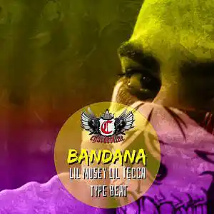 Picture for song 'Bandana (Lil Mosey Lil Tecca type beat)' by artist 'Chorderline'