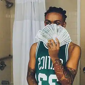 Picture for song 'Young Boss Tevo X DTR Rachet Type Beat "Limited"' by artist 'ClutchWentDumb'