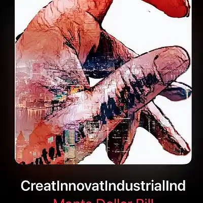 Picture for song 'Most Want it' by artist 'CrateMotorMusicGroup'