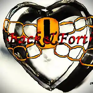 Picture for song 'Back&Forth' by artist 'Crushal Beats'