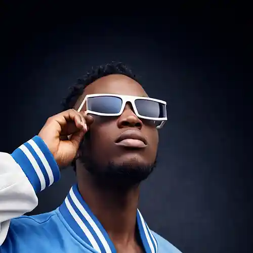 Picture for song 'Gha ghii. Ft Obenzy' by artist 'DeeClave'