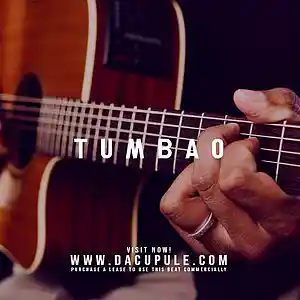 Picture for song 'TUMBAO (Buy 1 Get 1 Free)' by artist 'Da Cupule'