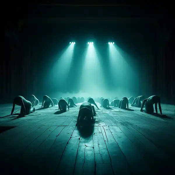 Cover picture of song topping the music charts
