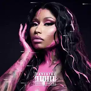 Picture for song 'Nicki Minaj x Megan Thee Stallion Type Beat - “Pin' by artist 'Dichano'