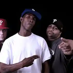 Picture for song 'Heavy Hitters' by artist 'DON P'