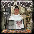 Picture for song '07 Tell Me... Would You ft Smokey' by artist 'Dosia Demon SFR'