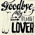 Picture for song 'My Almost Lover w/Hook (Eminem)' by artist 'DropoutBeats'