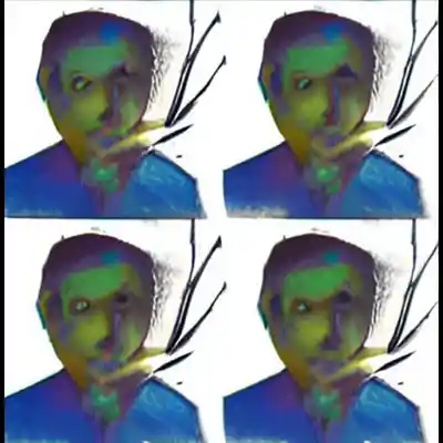 Picture for song 'Insane Deranged Part 2 -THE RETSEJ' by artist 'Eminem 2'