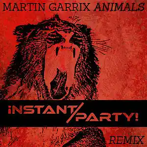 Picture for song 'Animals (Fadnov Bootleg)' by artist 'Fadnov'