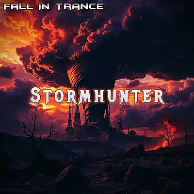 Picture for song 'Stormhunter' by artist 'Fall In Trance'