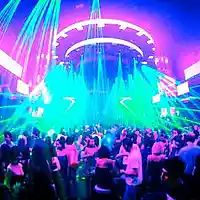 Picture for song 'NO VA A PARAR reggaeton beat 120bpm 5-10-18 tagged' by artist 'FINEST REGGAETON BEATS'