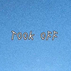 Picture for song 'Took Off (Free Download)' by artist 'Frankenstein Beats'