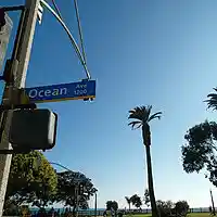 Picture for song 'Ocean Ave (Prod. GC.Garlow)' by artist 'GC.Garlow Productions'