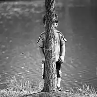 Picture for song 'Hidden Waltz' by artist 'GHW'