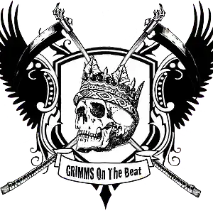 Picture for song 'A Storm's Comin'-Trap Beat 160BPM' by artist 'GRIMMS On The Beat'