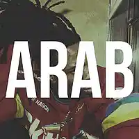 Picture for song 'Arab ..::FREESTYLE::.. (FREE D/L) ' by artist 'HEATONDABEAT'