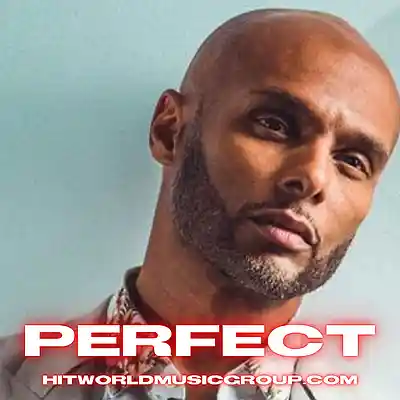 Picture for song 'Perfect (Kenny Lattimore Type Beat)' by artist 'HITWORLD MUSIC GROUP'