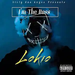 Picture for song 'Im The Boss' by artist 'Hustle Lane Musick'