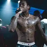 Picture for song 'Way Up' by artist 'Ice Starr'